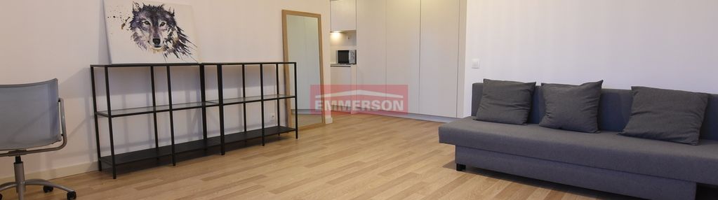 Studio osobna kuchnia park wodny, bohomolca