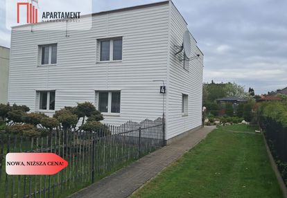 Przestronny dom z garażem i ogrodem-tczew-staszica