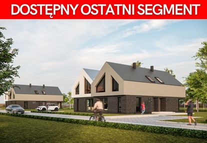 Ostatni dostępny segment ! przestrzeń i komfort