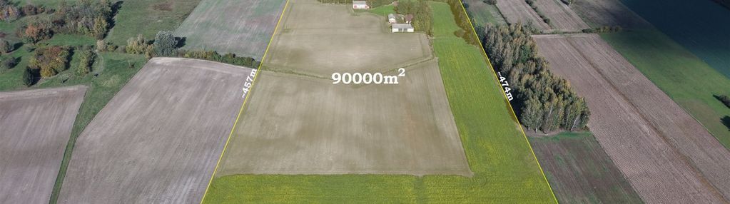 Gospodarstwo rolne 14 ha pod sochaczewem