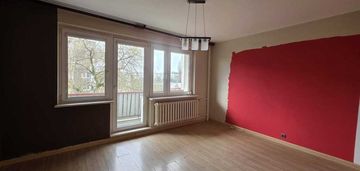 Mieszkanie 2-pokojowe