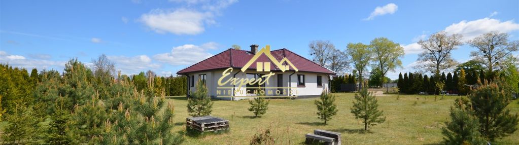 Sprzedam dom dwurodzinny w łukcie