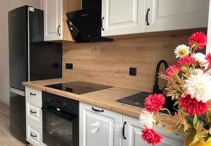 2 pokoje w rewitalizowanej kamienicy