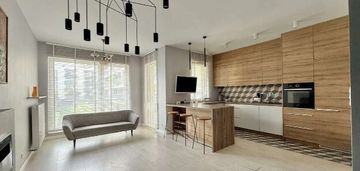 4-pokojowe mieszkanie na żoliborzu