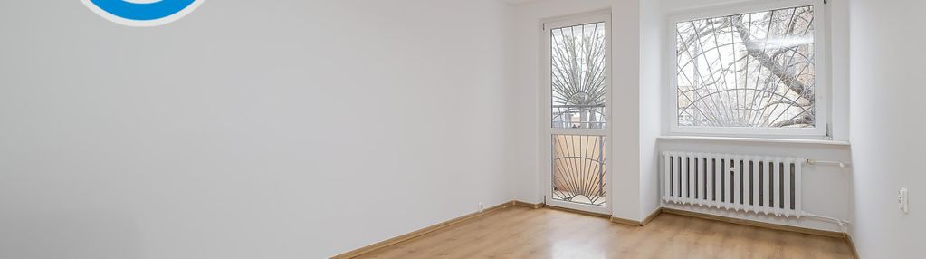 2 pokoje z oddzielną kuchnią - tylko u nas!