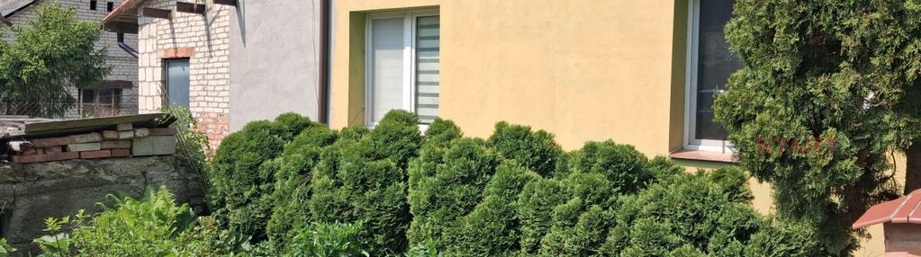 Siedlisko koło tarczyna 1,7 ha - 850 tys.