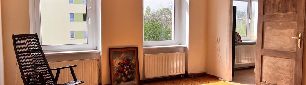 3-pokojowe obok parku - centrum - ul. grabiszyńska