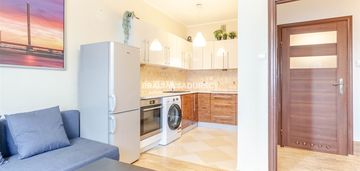 2-pokojowe, prądnik czerwony