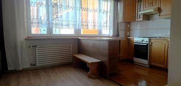 Zadbane trzypokojowe na osiedu młodych