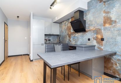 Zabłocie|2-pok|klimeckiego|35m2|wysoki standard