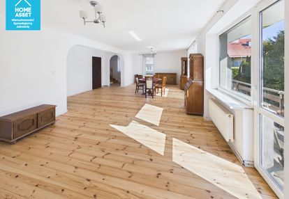 Dom nad morzem | mosty | 3 poziomy | potencjał