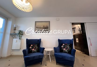 Sady żoliborskie | 3 pokoje po remoncie | parking