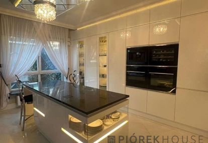 4-pokojowe mieszkanie na wilanowie