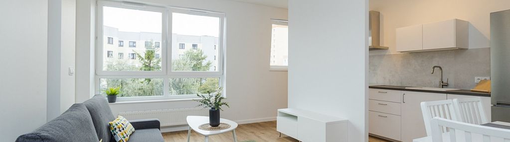 Gocław, nowe 2024 r, 2 pokoje + komórka + 2x garaż