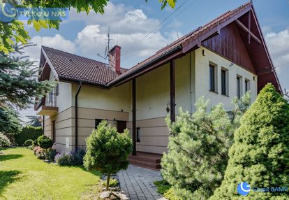 Bliźniak, sauna, klima, 4 pokoje, 4 ary, kostrze.