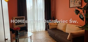 Mieszkanie na sprzedaż 47 m2 centrum ostrowca