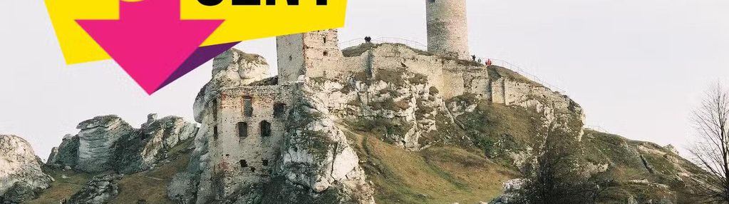 Olsztyn działka na sprzedaż