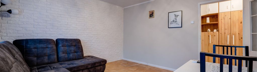 Rodzinne wyremontowane 3 pokoje na os. michałów