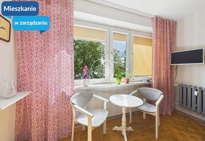 2 pokojowe jasne mieszkanie -  dostępne od zaraz
