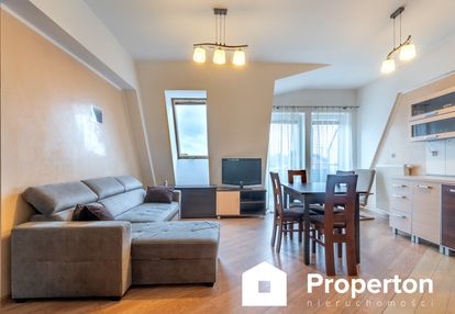 Mieszkanie 48 m² ul. żeglarska giżycko
