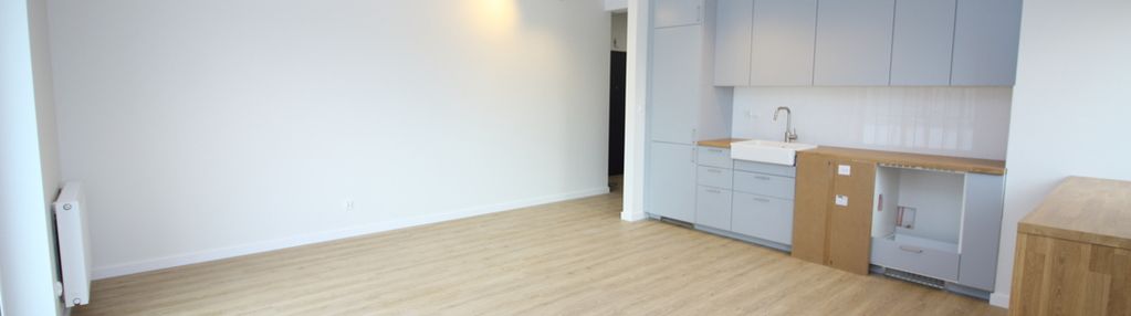 Piękne, świetny układ. duży balkon