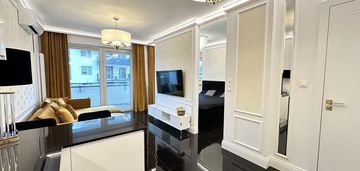 2 pokoje | klimatyzacja | balkon | parking