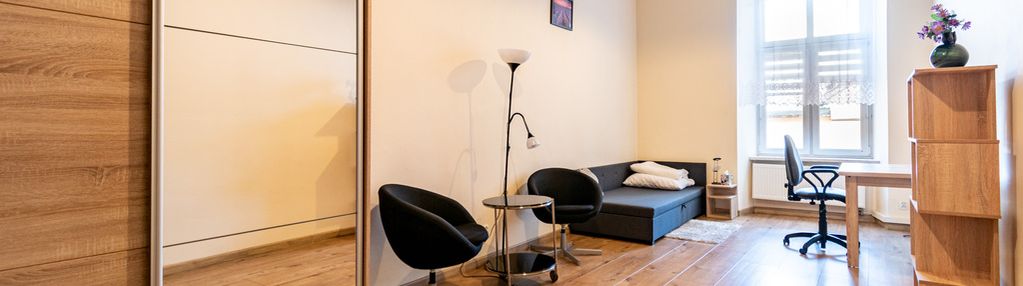 4 pok. 100m2 *rynek główny 10!* old town