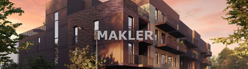 Szwederowo nowe 2 pokoje blisko zieleni!!