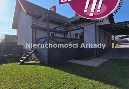 Dom na sprzedaż | 127 m² | szotkowice |