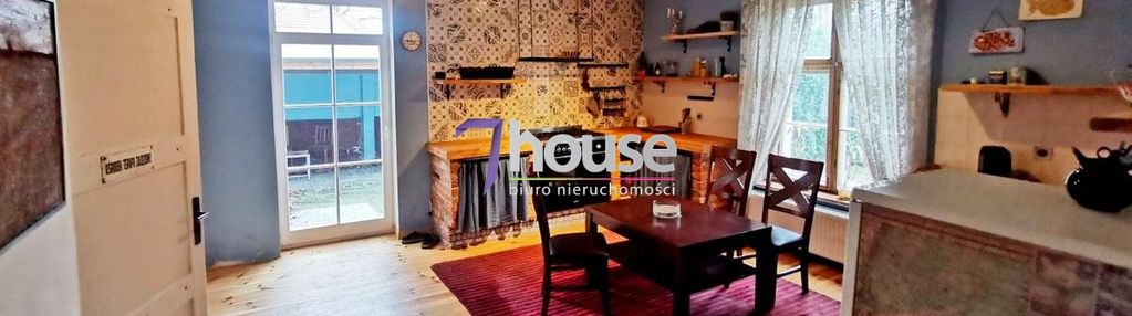 Niepowtarzalny, klimatyczny dom w centrum lublińca