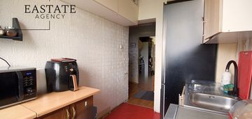 3-pokoje mieszkanie do własnej aranżacji | centrum