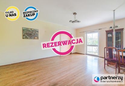 Kawalerka świetna komunikacja koło pętli tram