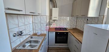 Dwupokojowe mieszkanie na osiedlu siedlice