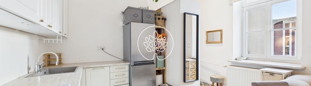 Doskonała lokalizacja/ historyczny klimat/ wysokie