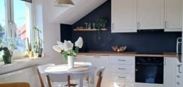 2-pokojowe mieszkanie w ząbkach