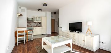 Ostoja wilanów, piekny widok