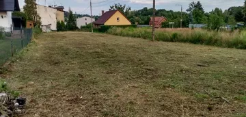 Działka na sprzedaż 1082m2