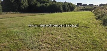 Działka budowlana - turza śląska