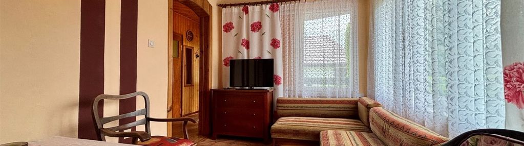 Rod polana / dom murowany / działka 424 m2