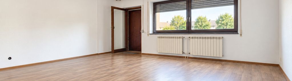 Dom z potencjałem | działka 893 m² | blisko s8