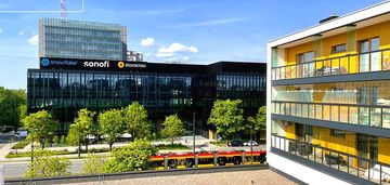 Mieszkanie na kasprzaka tuż przy metrze!!!