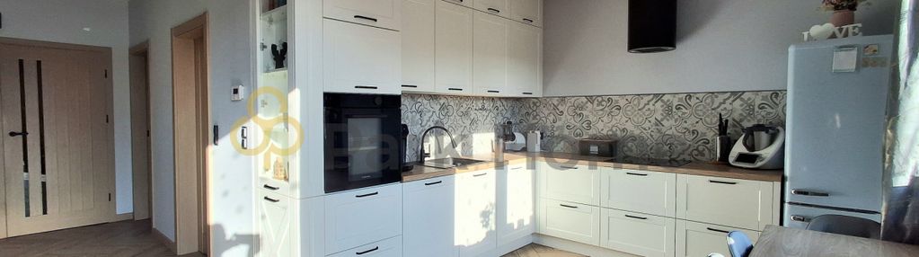 Komfortowe, nowoczesne mieszkanie psarskie/śrem
