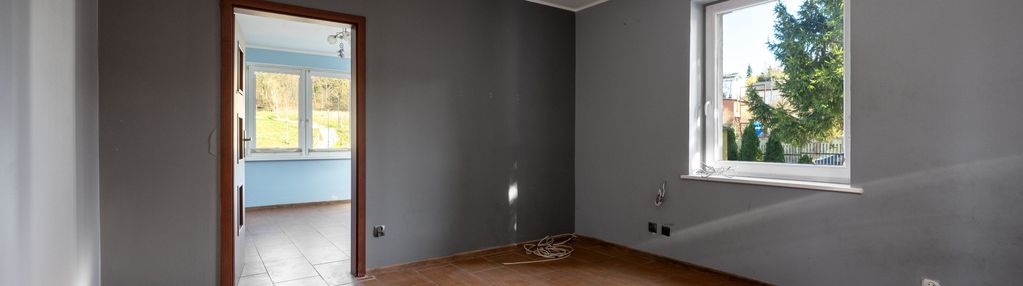 3-pokojowe mieszkanie z ogrodem – gdańsk siedlce