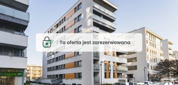 2pok m z balkonem ul. stańczyka, bronowice