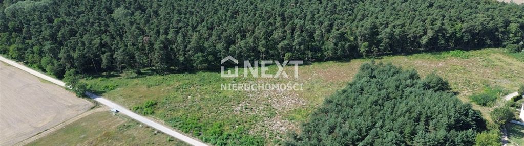 Bliźniaki lub 4-ro lokalówki! przy lesie!