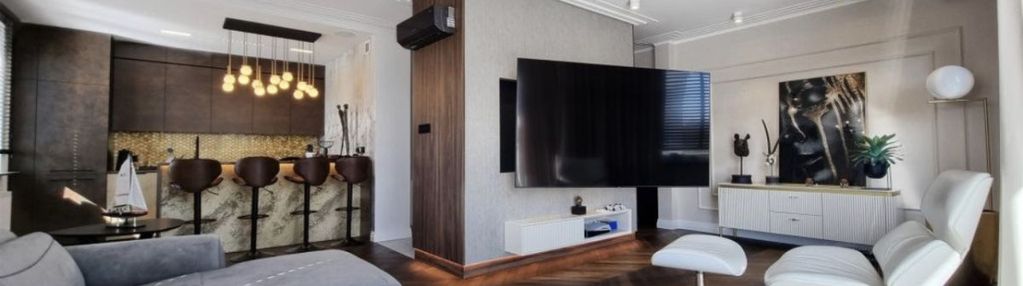 Mieszkanie bezczynszowe | standard premium | 80m