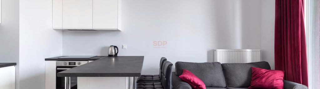 Nowe budownictwo | 2 pokoje | 36,73 m2