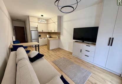 Kawalerka 28,80 m², wita stwosza , balkon, winda