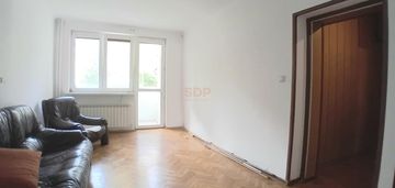 2 pokoje | saska kępa | zielona okolica