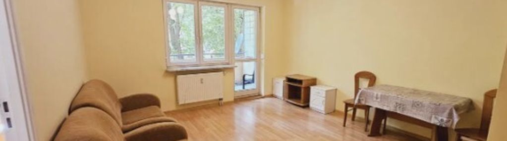 2-pokojowe mieszkanie na woli